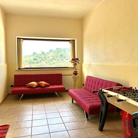 Casa Vacanze Salvatore Palazzolo Acreide Exterior foto